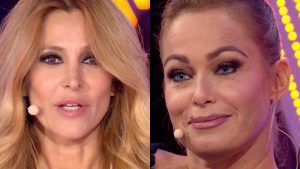 Adriana Volpe torna al GF Vip: ne ha per tutti, il regalo velenoso per Sonia Bruganelli