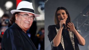 Laura Pausini e il caso “Bella Ciao”: “Io l’avrei cantata”, parla Al Bano