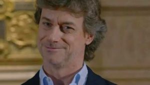 Alberto Angela: la lettera al pubblico ad un mese dalla morte di papà