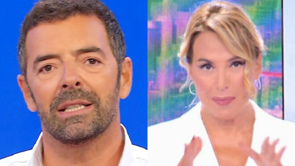 Alberto Matano d'urso ascolti tv
