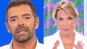 Matano e Liorni invincibili agli ascolti tv: incassano d’Urso e Gerry Scotti
