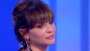 Alessandra Amoroso e Aiello stanno insieme, e lei commenta “al bacio”