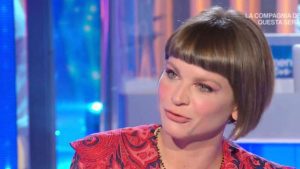 Alessandra Amoroso torna sulla questione autografi: “Mai detto una bugia”
