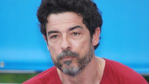 Alessandro Gassmann: bufera dopo il tweet sulla morte della regina Elisabetta