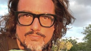 La confessione di Alessandro Borghese sul figlio: “Situazione molto delicata”