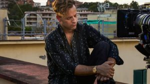 Alessandro Borghi sarà Rocco Siffredi nella serie Netflix “Supersex”