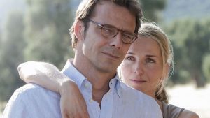 La mia bella famiglia italiana: trama e cast del film con Alessandro Preziosi