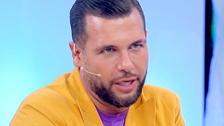 Alessandro Uomini e Donne