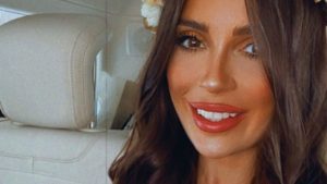 Alessia Macari lascia l’Italia: il sogno dell’ex Ciociara di Avanti un altro
