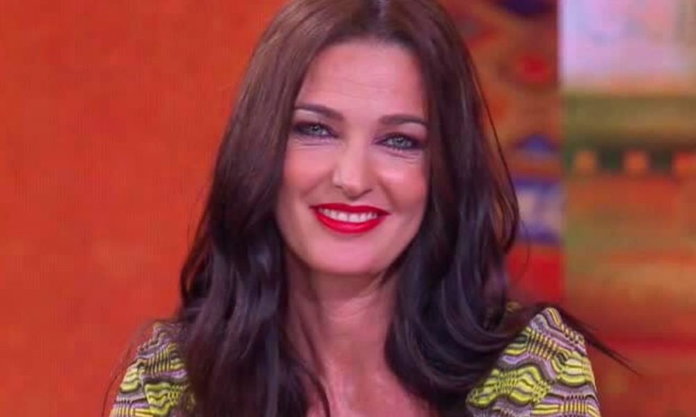 Alessia Merz oggi: che fine ha fatto l’ex velina di Non è la Rai