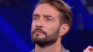 Alex Belli cancellato dall’ex: “Non sono più la ex di qualcuno”