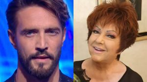 Alex Belli ancora contro Berti e Signorini: “Andiamo bene”