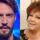 Alex Belli e Orietta Berti