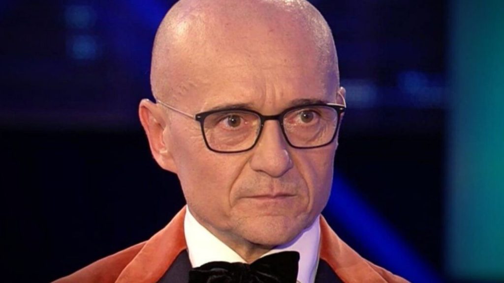 Alfonso Signorini