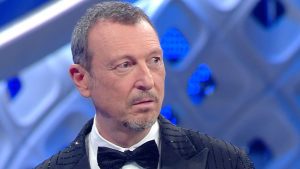 Festival di Sanremo 2023: Amadeus vuole Nada
