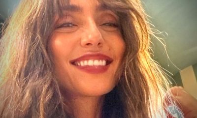 Ambra Angiolini