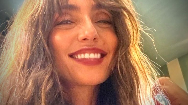 Ambra Angiolini