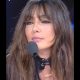 Ambra Angiolini X Factor