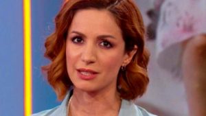 Andrea Delogu: “Che puzza sotto il naso”, il commento pro veline di Striscia la Notizia