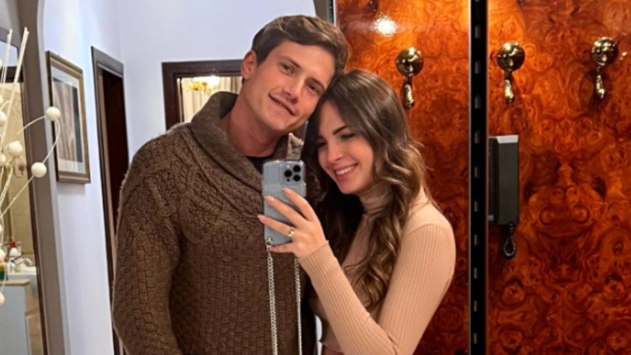 Andrea Nicole e Ciprian si sono lasciati? Gli indizi sui social 41 andrea nicole ciprian