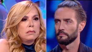 Anna Pettinelli si abbatte su Alex Belli: “Il cervello dovrebbe trovarlo”
