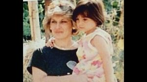 Chi era Palmira Vinci, la mamma di Anna Tatangelo