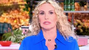 Antonella Clerici non sposerà Garrone: salta il matrimonio