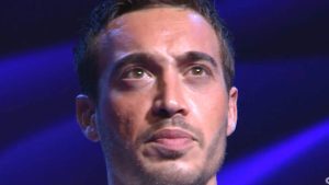 Antonino Spinalbese e Belén: lacrime e commozione al GF Vip