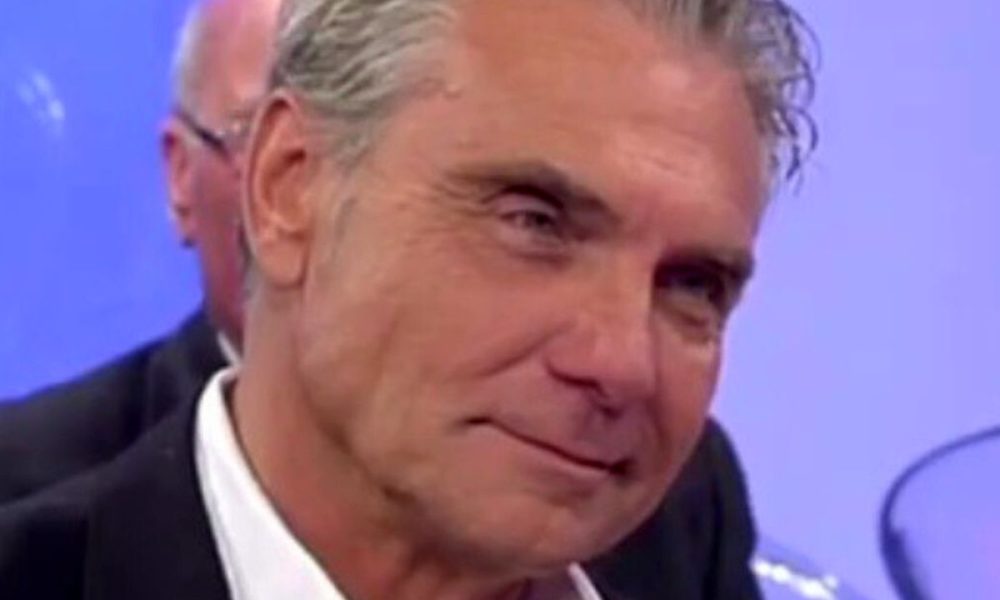 Che fine ha fatto Antonio Jorio, l’ex cavaliere di Uomini e Donne?