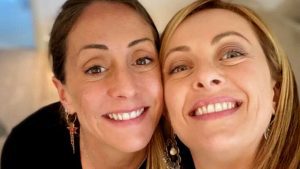 Chi è Arianna Meloni: quanti anni ha e che lavoro fa la sorella di Giorgia Meloni