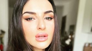 Arisa operata: l’annuncio sulle sue condizioni di salute