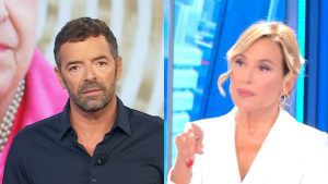 Ascolti tv ieri: la morte della regina Elisabetta, Matano vs Barbara d’Urso
