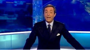 Attilio Romita: chi è il giornalista Rai del Tg1 al GF Vip 7