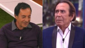 Attilio Romita a ruota libera: “Vecchio bavoso”, parla di Giucas Casella