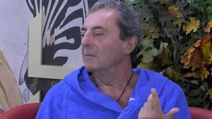 Attilio Romita: “Stupratori, organizzatori di orge”, le frasi sui reali inglesi al GF Vip