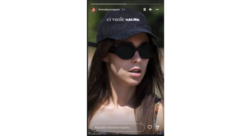 "Aurora Ramazzotti incinta": il ritorno dopo il gossip è su Instagram 42 aurora ramazzotti incinta