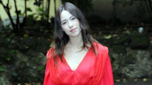 Aurora Ramazzotti, le prime parole sulla gravidanza: “Rispettate il mio silenzio”
