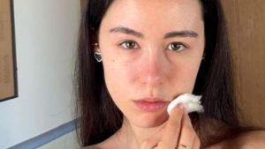 “Aurora Ramazzotti incinta”: il ritorno dopo il gossip è su Instagram