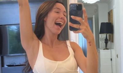 Aurora Ramazzotti