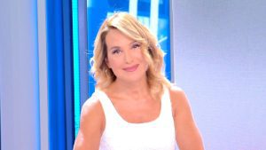 Barbara d’Urso torna con Pomeriggio Cinque: la dimenticanza