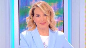 Barbara d’Urso lancia un nuovo format: che cos’è il Metadurso
