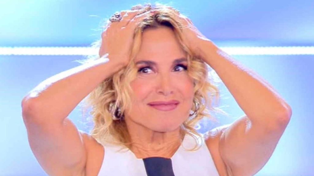 barbara d'urso pamela prati gf vip