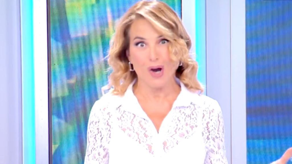 barbara d'urso patrizia rossetti