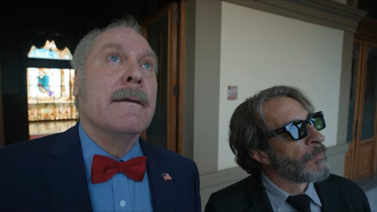 bardo Iñárritu