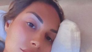 Beatrice Valli, il ricovero in ospedale: preoccupati i fan, come sta