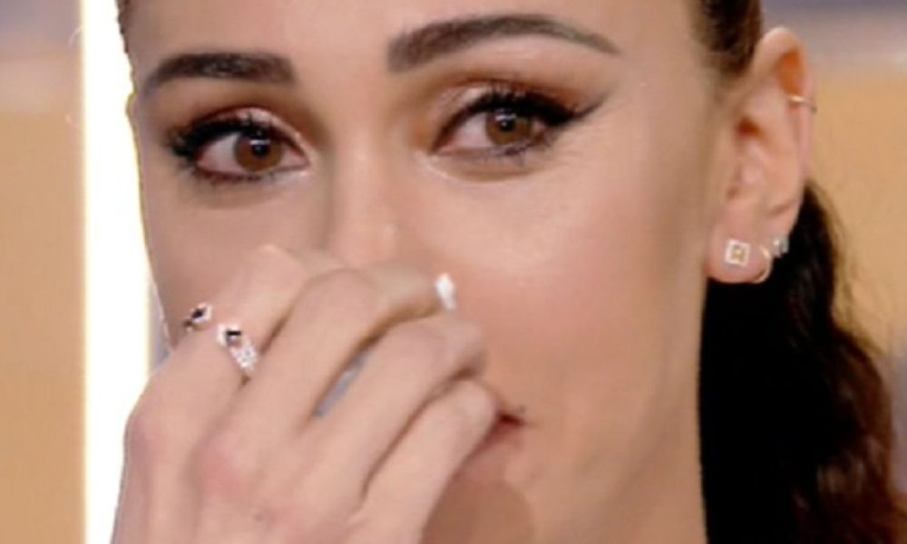 Belen, le parole shock: “Ho perso tre figli”