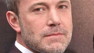Ben Affleck e la malattia: parla l’amica dei Bennifer