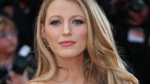 Blake Lively mamma per la quarta volta: la conferma sul red carpet