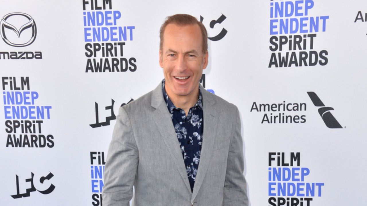 bob odenkirk