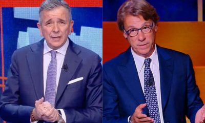 mediaset elezioni 25 settembre